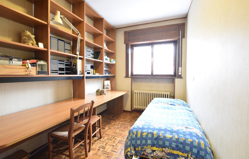 Appartement 5 personnes à Lamon - Photo 5