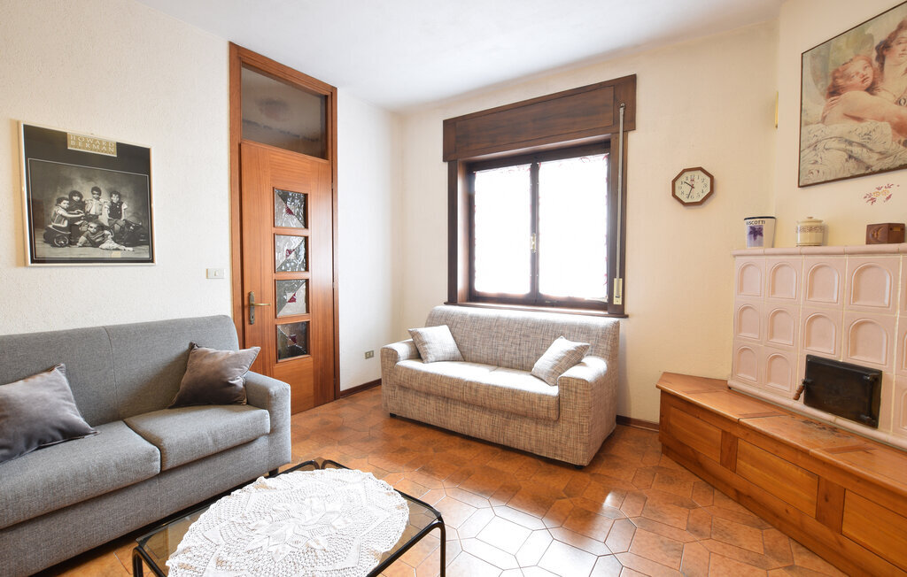 Appartement 5 personnes à Lamon - Photo 8