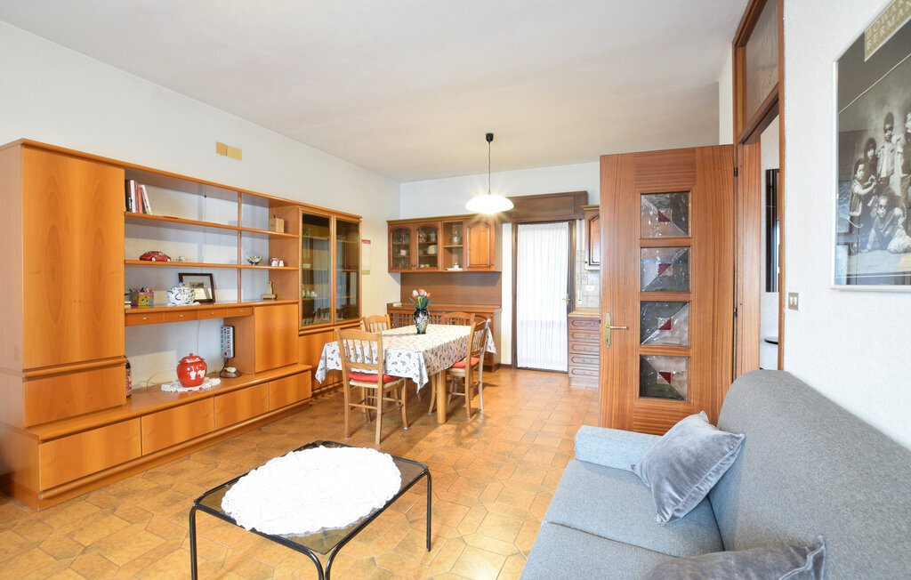 Appartement 5 personnes à Lamon - Photo 9