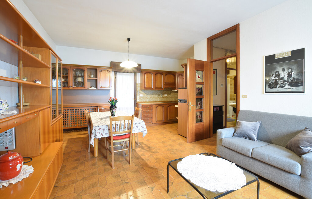 Appartement 5 personnes à Lamon - Photo 10