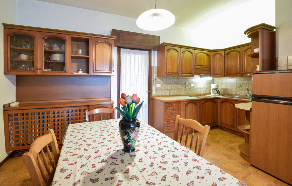 Appartement 5 personnes à Lamon - Photo 11