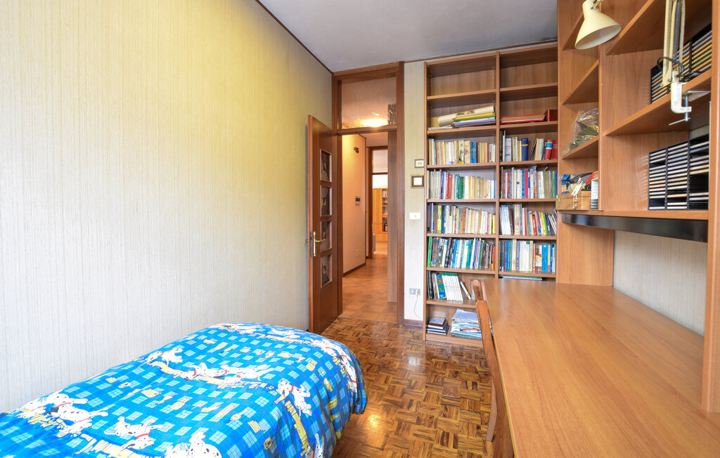 Appartement 5 personnes à Lamon - Photo 14