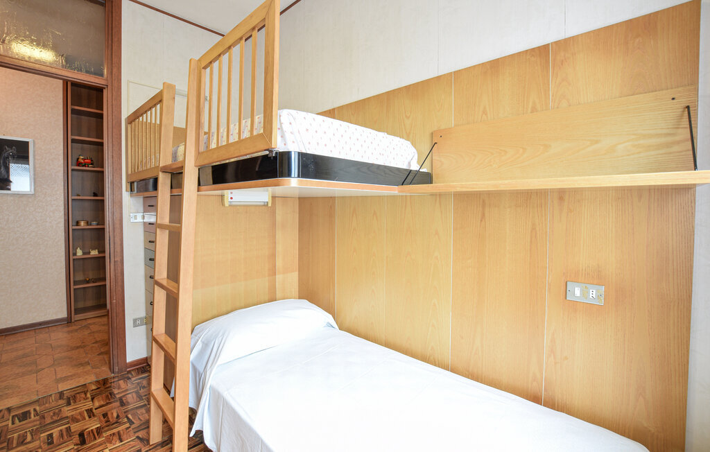 Appartement 5 personnes à Lamon - Photo 15
