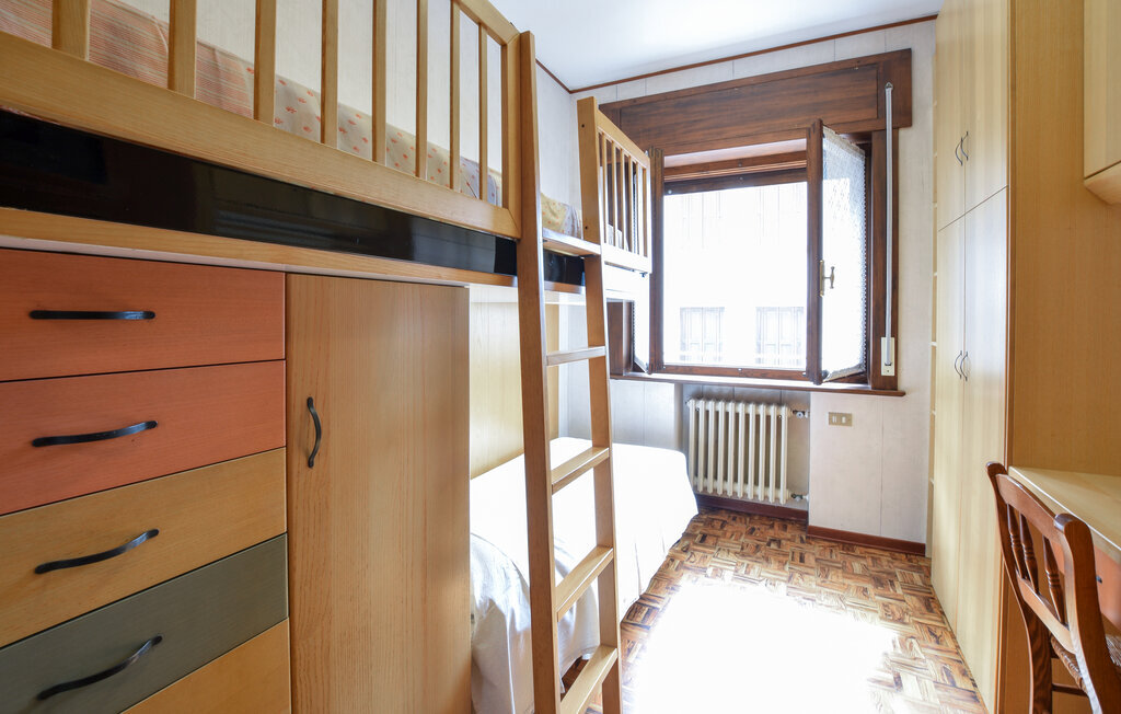 Appartement 5 personnes à Lamon - Photo 16