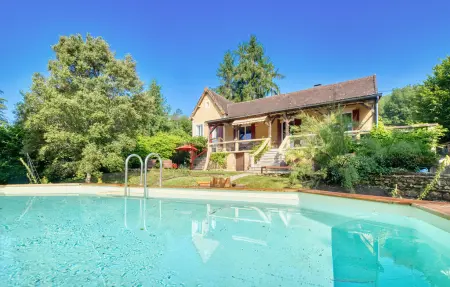 Location maison à Les Eyzies