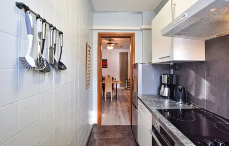 Appartement 4 personnes à Grado : photo 2