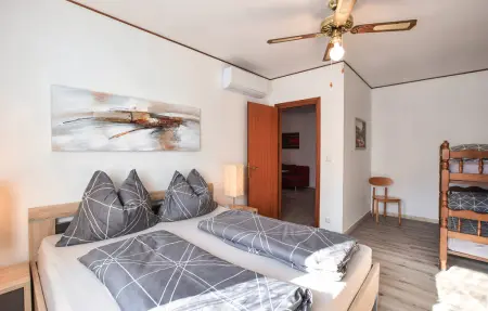 Appartement 4 personnes à Grado : photo 3