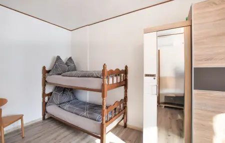Appartement 4 personnes à Grado : photo 4