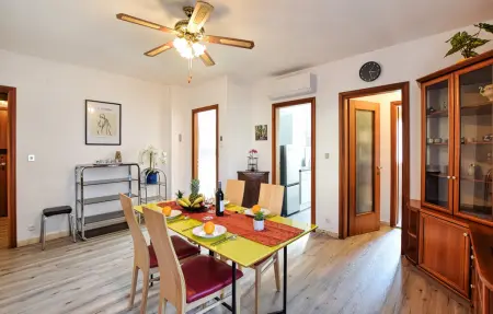 Appartement 4 personnes à Grado : photo 9