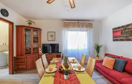 Appartement 4 personnes à Grado : photo 10