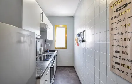Appartement 4 personnes à Grado : photo 11