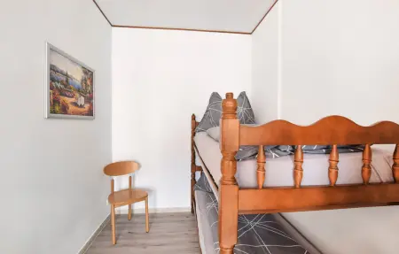 Appartement 4 personnes à Grado : photo 14