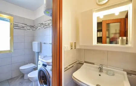 Appartement 4 personnes à Grado : photo 15