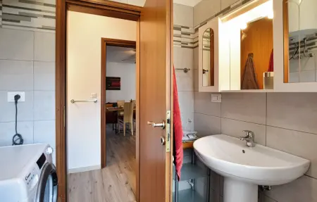 Appartement 4 personnes à Grado : photo 17