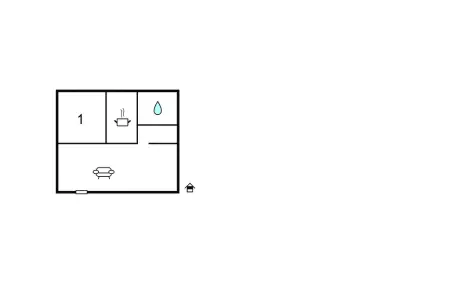 Appartement 4 personnes à Grado : photo 23