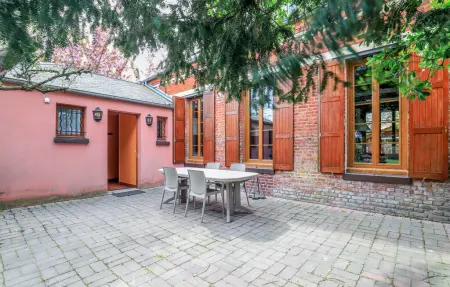 Location maison à Le Crotoy