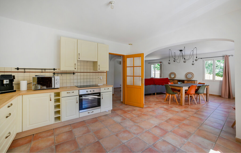 Maison 8 personnes avec piscine près d'Orsan - Photo 6