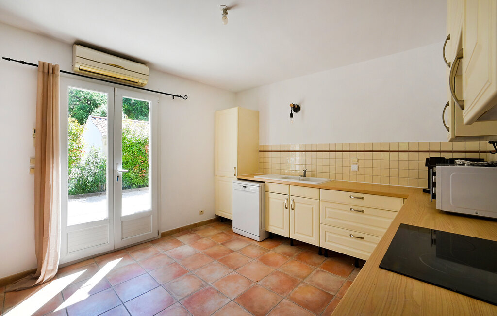 Maison 8 personnes avec piscine près d'Orsan - Photo 7