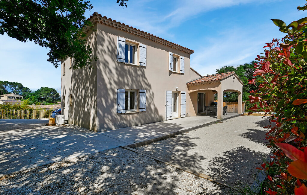 Maison 8 personnes avec piscine près d'Orsan - Photo 11