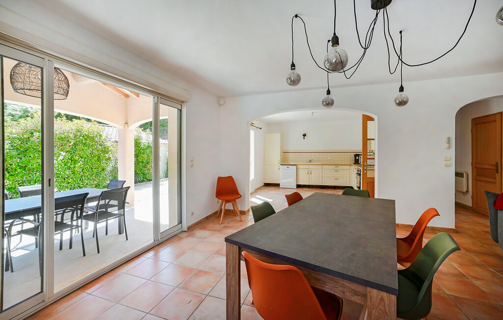 Maison 8 personnes avec piscine près d'Orsan - Photo 18
