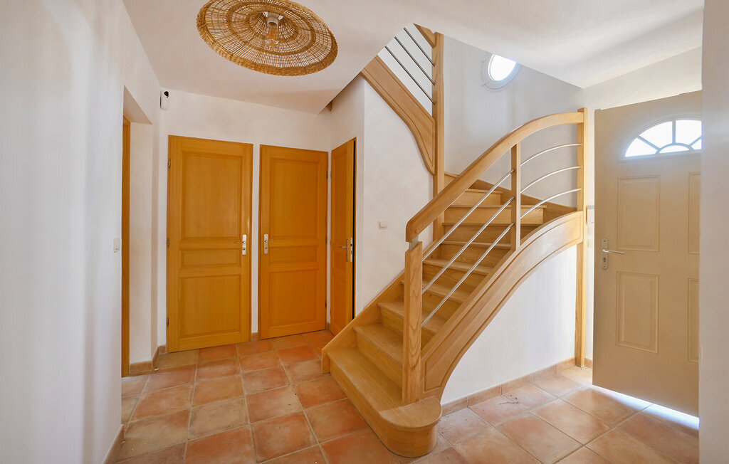 Maison 8 personnes avec piscine près d'Orsan - Photo 19