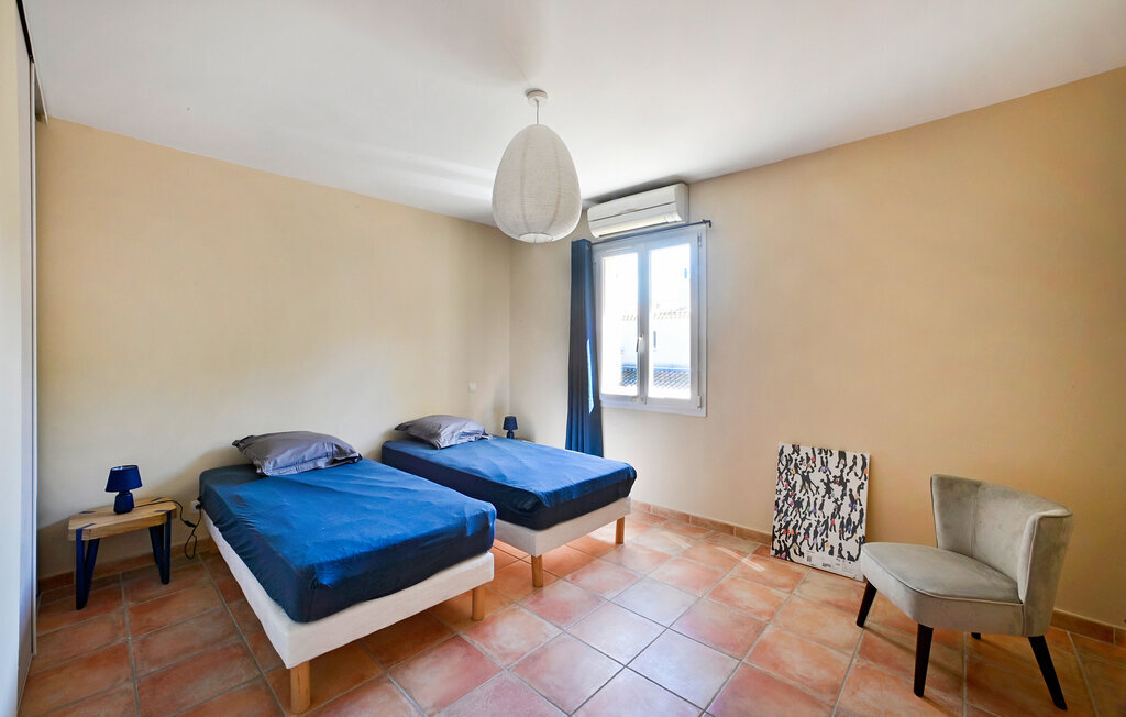 Maison 8 personnes avec piscine près d'Orsan - Photo 21