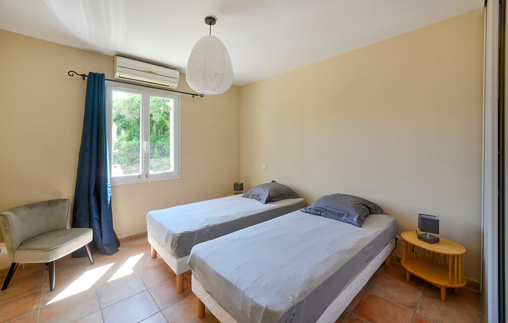 Maison 8 personnes avec piscine près d'Orsan - Photo 22