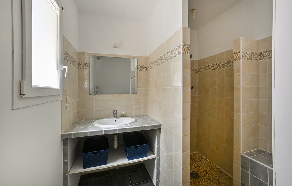 Maison 8 personnes avec piscine près d'Orsan - Photo 24