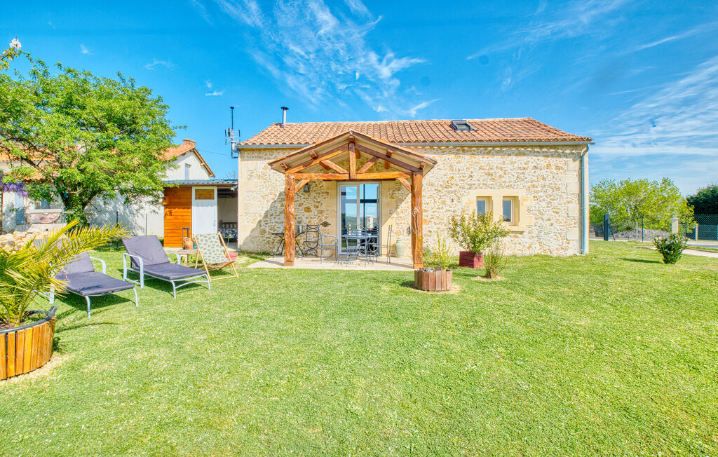Maison rurale 4 pers. avec jardin aux Lèches - Photo 6