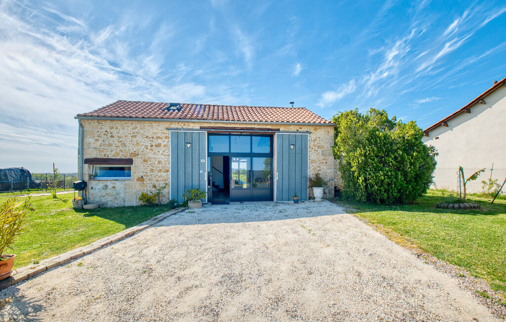 Maison rurale 4 pers. avec jardin aux Lèches - Photo 7