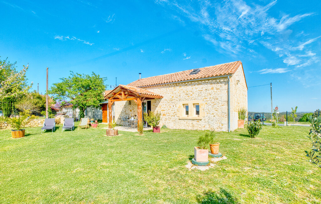 Maison rurale 4 pers. avec jardin aux Lèches - Photo 8