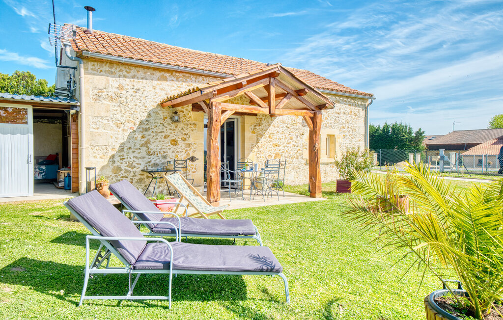 Maison rurale 4 pers. avec jardin aux Lèches - Photo 9