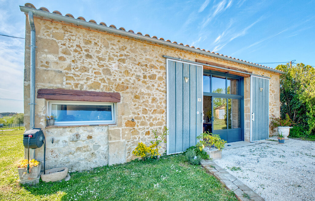Maison rurale 4 pers. avec jardin aux Lèches - Photo 10