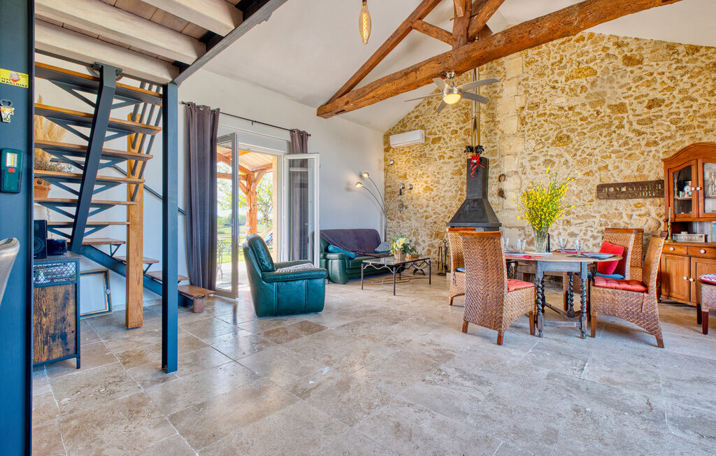 Maison rurale 4 pers. avec jardin aux Lèches - Photo 12