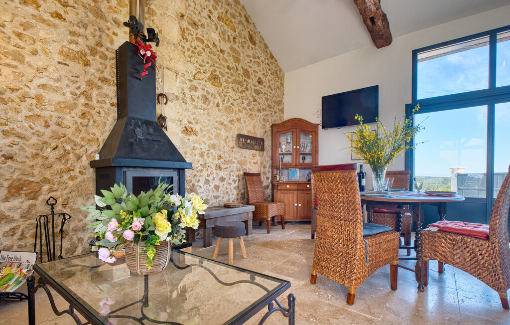 Maison rurale 4 pers. avec jardin aux Lèches - Photo 13