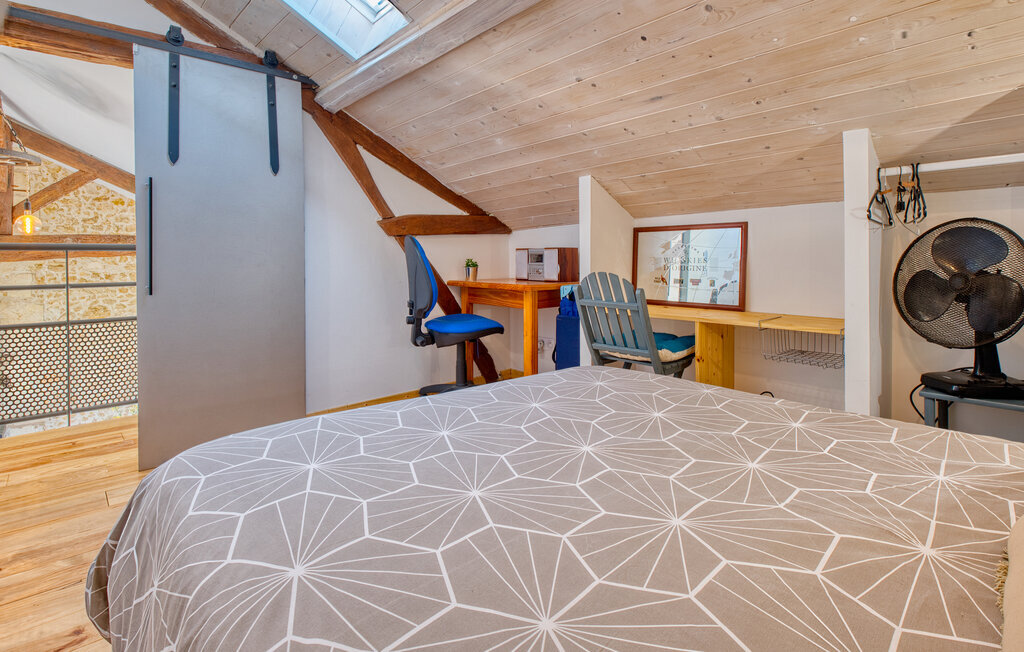 Maison rurale 4 pers. avec jardin aux Lèches - Photo 22
