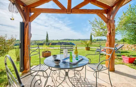 Location maison à Les Lèches