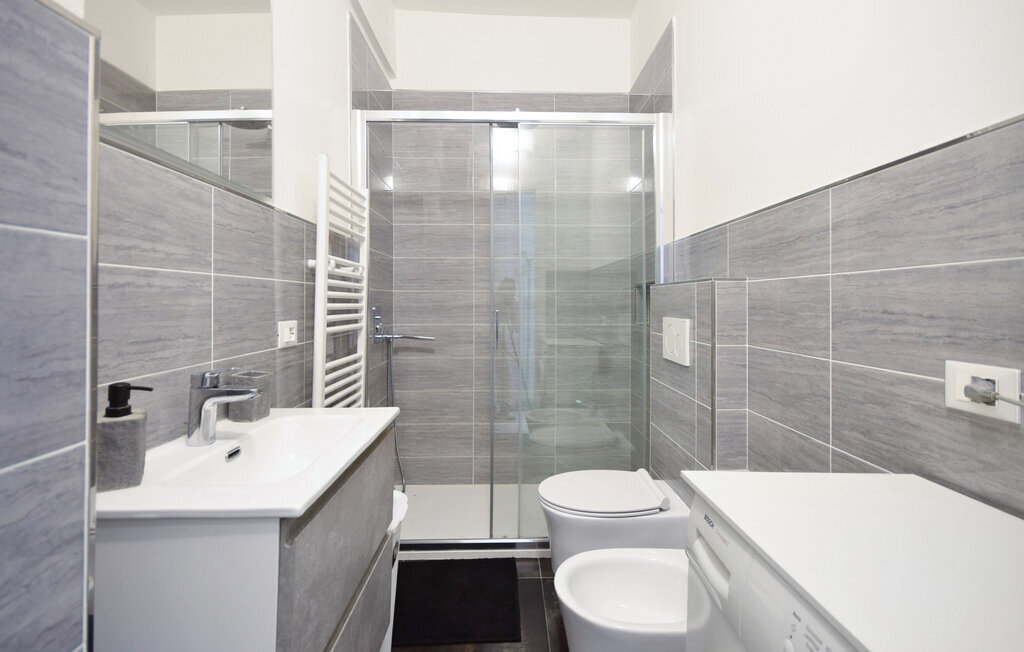 Appartement 4 personnes à Rapallo - Photo 12