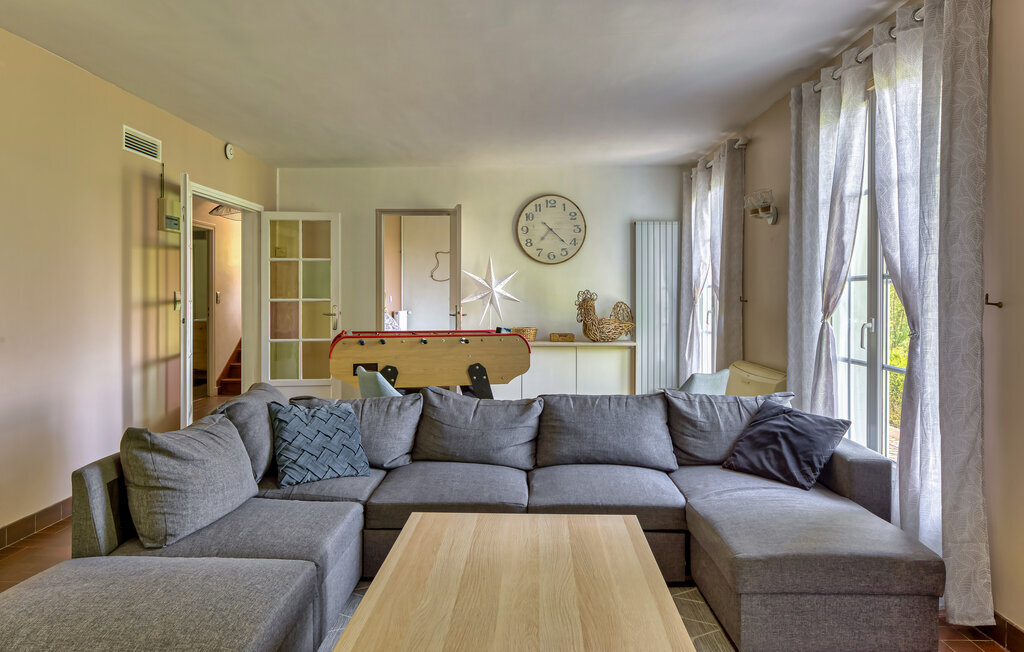 Maison 10 personnes, ferme pédagogique et jardin 1000m² - Photo 3