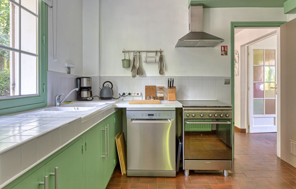 Maison 10 personnes, ferme pédagogique et jardin 1000m² - Photo 6