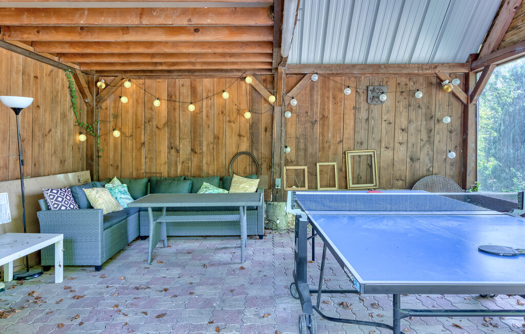 Maison 10 personnes, ferme pédagogique et jardin 1000m² - Photo 9