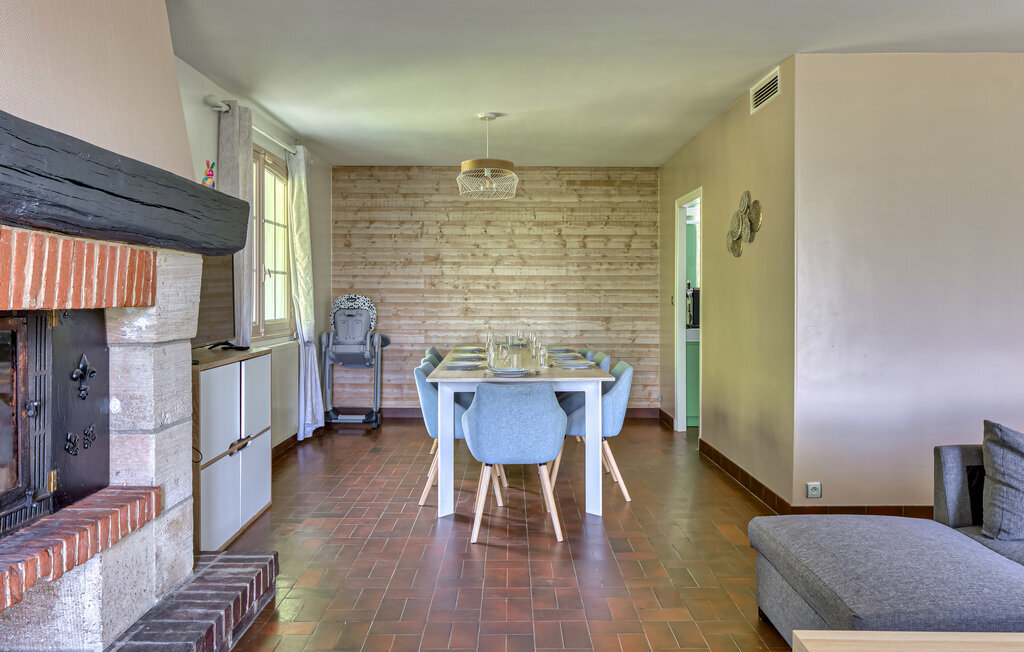 Maison 10 personnes, ferme pédagogique et jardin 1000m² - Photo 13