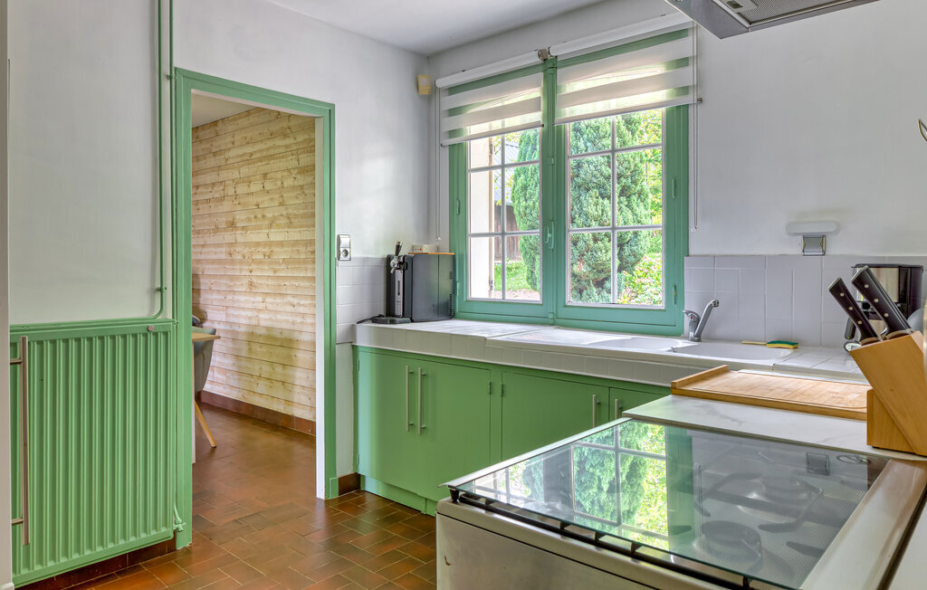 Maison 10 personnes, ferme pédagogique et jardin 1000m² - Photo 14