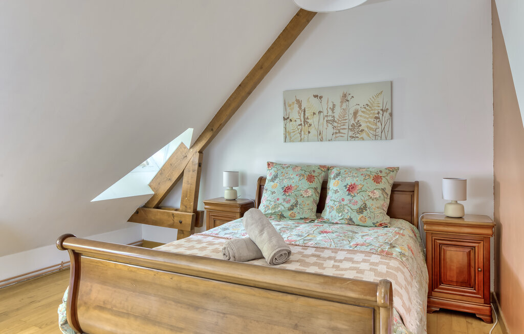 Maison 10 personnes, ferme pédagogique et jardin 1000m² - Photo 15