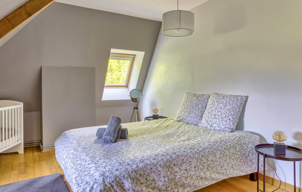 Maison 10 personnes, ferme pédagogique et jardin 1000m² - Photo 16