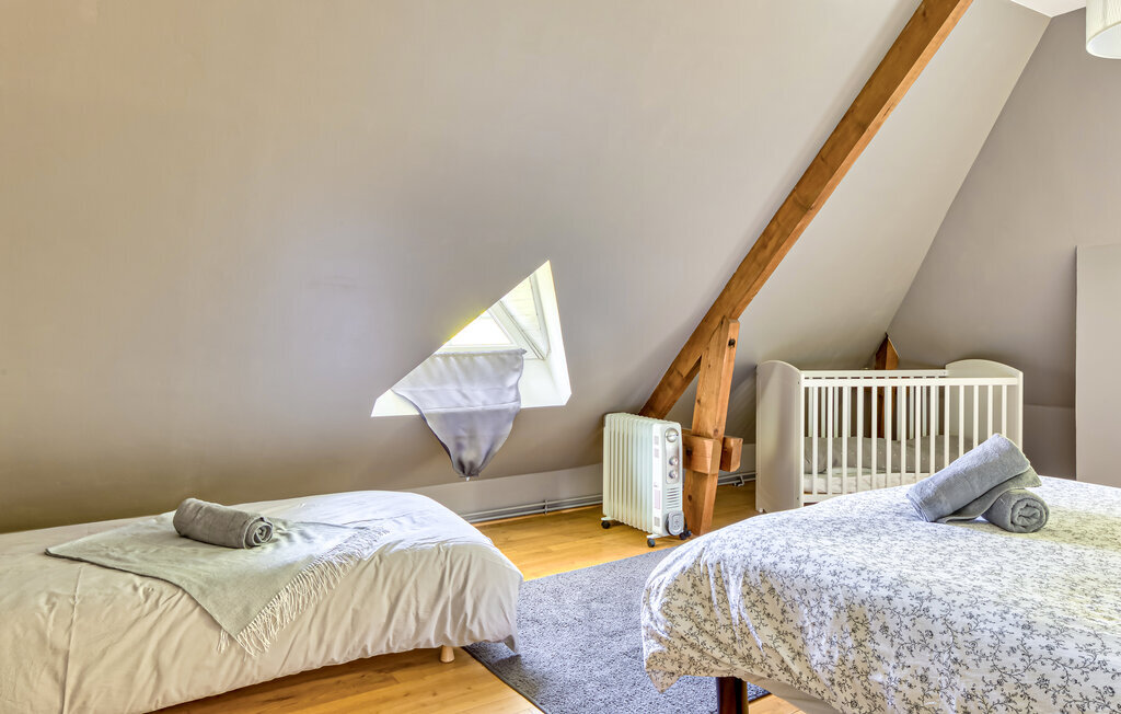 Maison 10 personnes, ferme pédagogique et jardin 1000m² - Photo 17