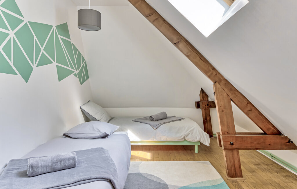 Maison 10 personnes, ferme pédagogique et jardin 1000m² - Photo 18