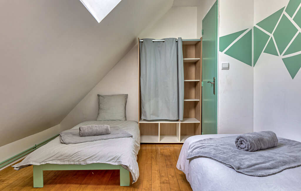 Maison 10 personnes, ferme pédagogique et jardin 1000m² - Photo 19