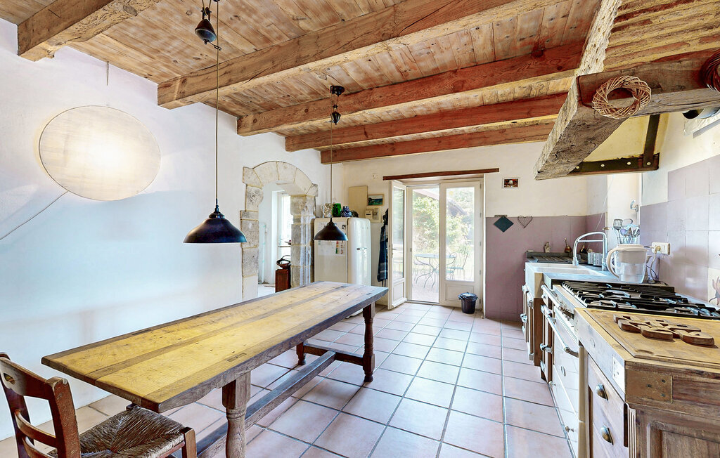 Maison 10 pers. avec piscine naturelle, vue Pyrénées - Photo 16