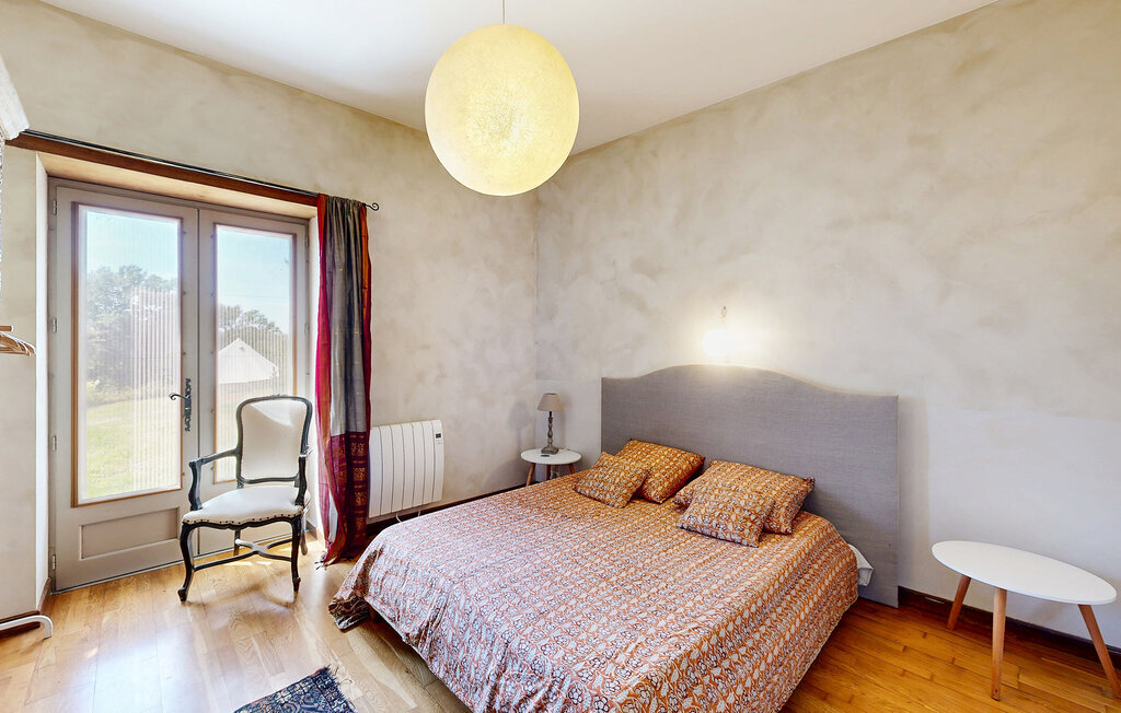 Maison 10 pers. avec piscine naturelle, vue Pyrénées - Photo 19